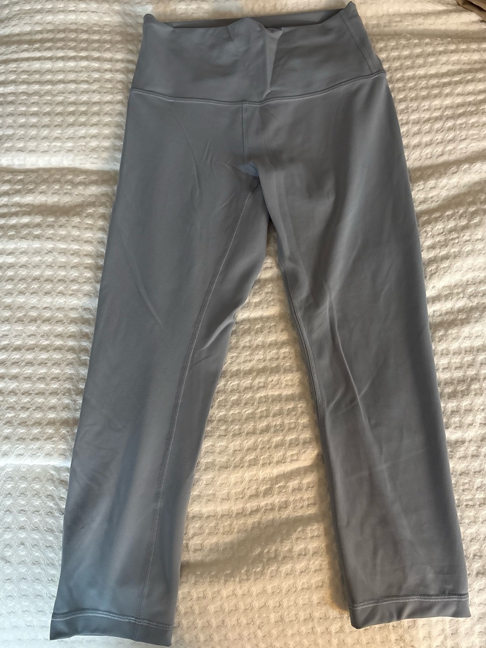 lululemon athletica Align High-Rise crop 23”
